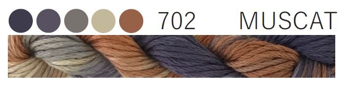 702 Muscat