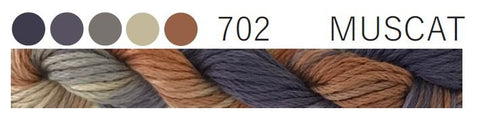 702 Muscat