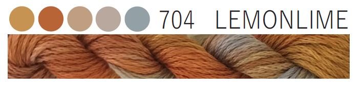 704 Lemonlime