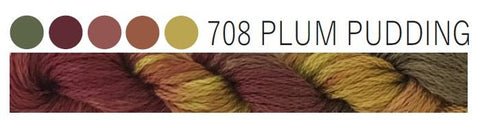 708 Plum Pudding