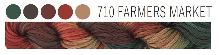 710 Farmers Market
