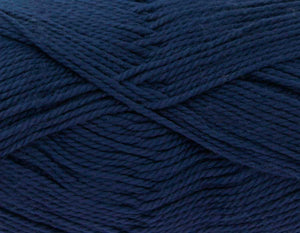 King Cole Cotton Soft DK French Navy