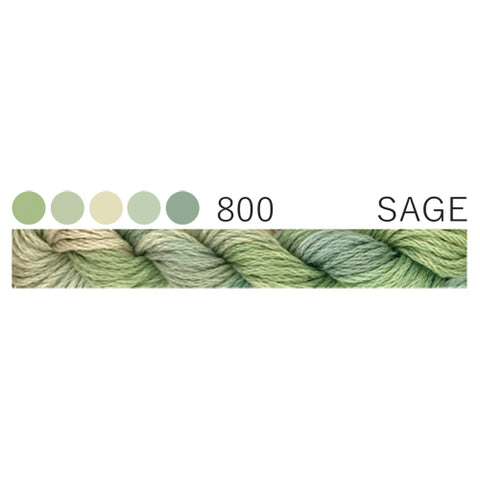 800 Sage