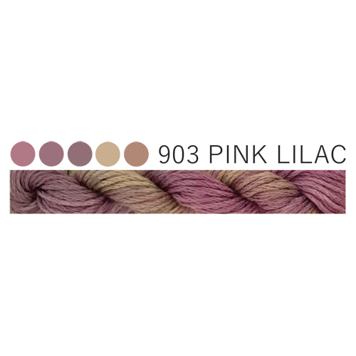 903 Pink Lilac