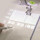 Sewing Machine Luminaire 2 Innov-is XP2