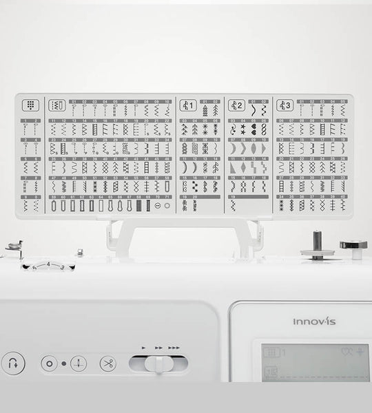 Sewing Machine Innov-is A150