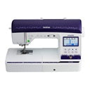 Sewing Machine Sewing, Quilting and Embroidery Machine NQ3500D