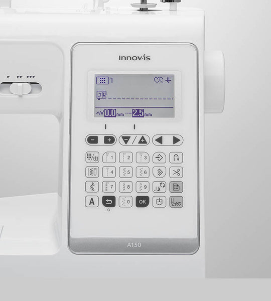 Sewing Machine Innov-is A150