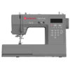 Singer sewing machine Heavy Duty HD6705C Digital Sewing Machine
