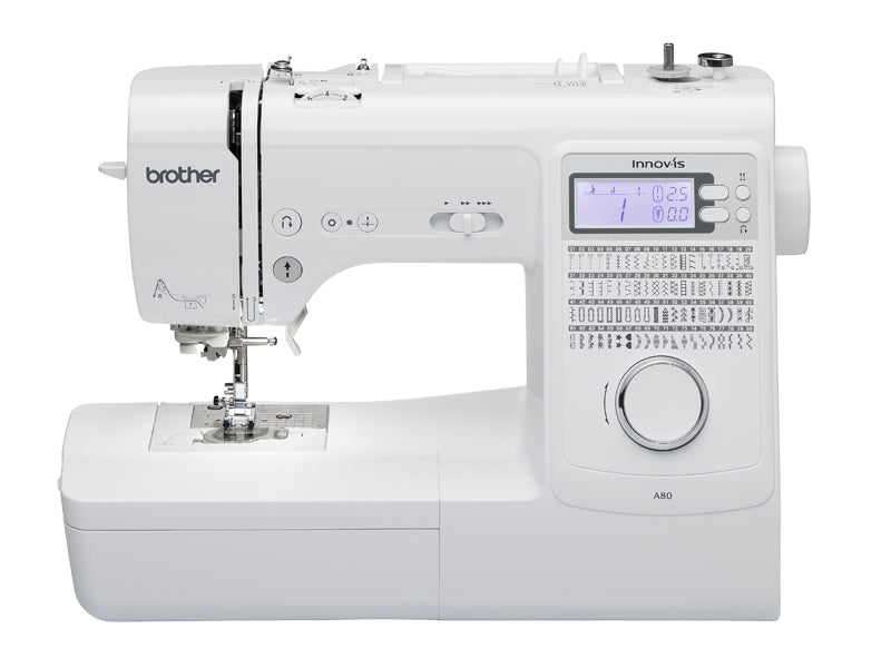 Sewing Machine Innov-is A80