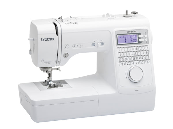 Sewing Machine Innov-is A80