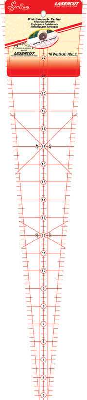 Supplies and Notions Quilting Rulers