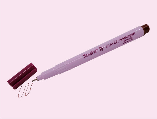 Sewline Stayer – Permanent marker