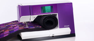 PFAFF sewing machines  expression 710