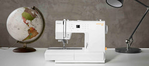 PFAFF sewing machines passport™ 3.0