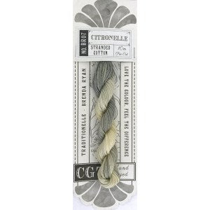 BR07 Citronelle