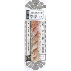 BR08 Brodeuse