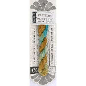 BR19 Papillon