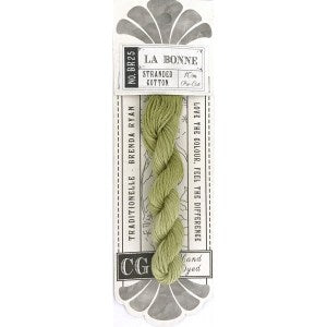BR25 La Bonne