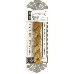 BR27 Pantouffle