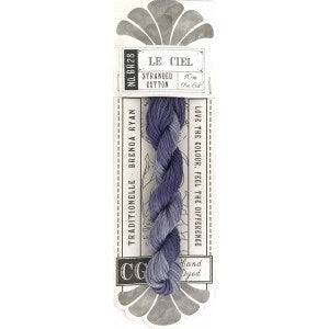 BR28 Leciel