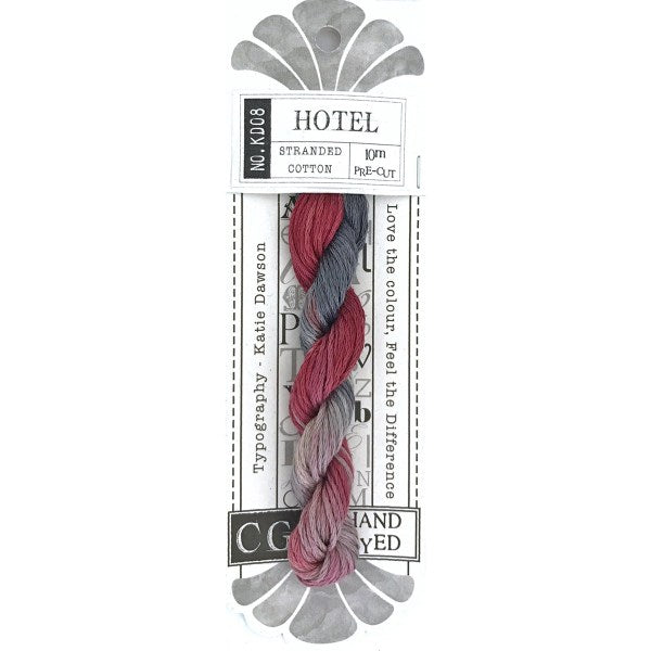 KD08 Hotel