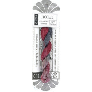 KD08 Hotel