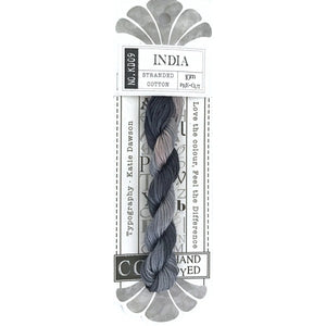 KD09 India