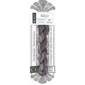 KD11 Kilo