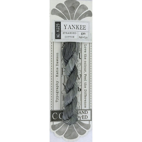 KD25 Yankee