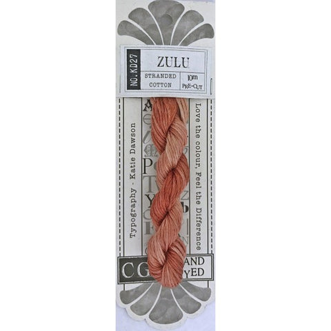 KD26 Zulu