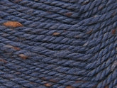 Cleckheton Naturals 8Ply  Denim