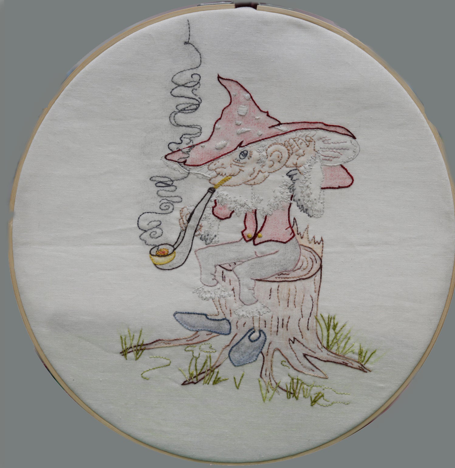 Mr Arthur Perrifeather