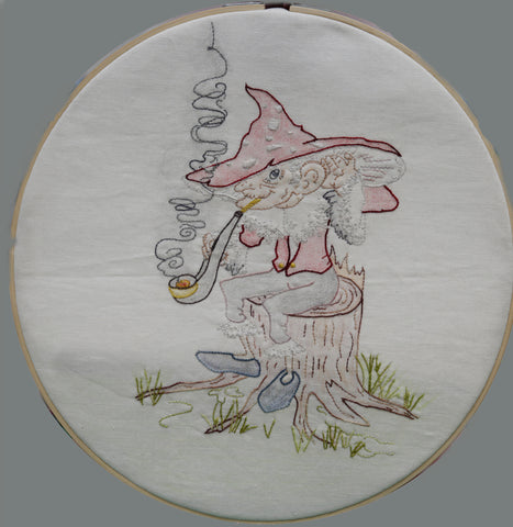Mr Arthur Perrifeather