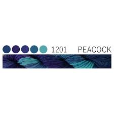 1201 Peacock
