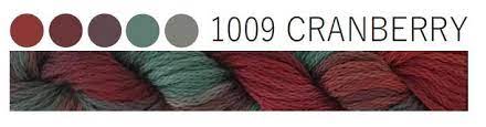 1009 Cranberry