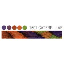 1601 Caterpillar