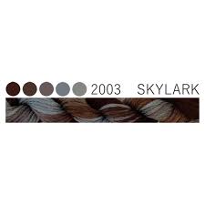 2003 Skylark