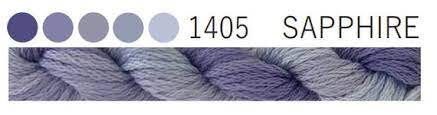 1405 Sapphire