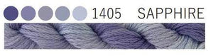 1405 Sapphire