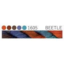 1605 Beetle