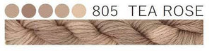 805 Tea Rose
