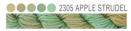 2305 Apple Strudel