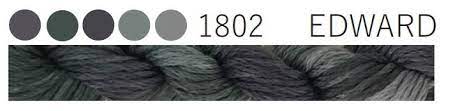 1802 Edward