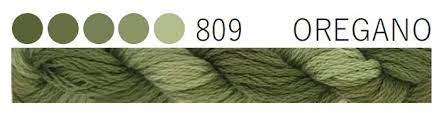 809 Oregano