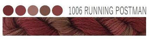 1006 Running Postman