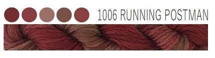 1006 Running Postman