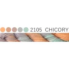 2105 Chicory