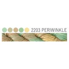 2203 Periwinkle