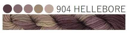 904 Hellebore